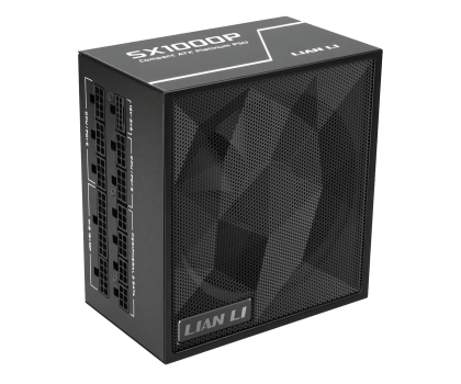 Zasilacz Lian Li SX Series 1000W 80 Plus Platinum ATX 3.1